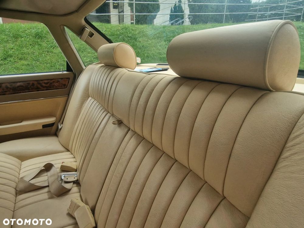 Jaguar XJ Sovereign 4.0i - 31