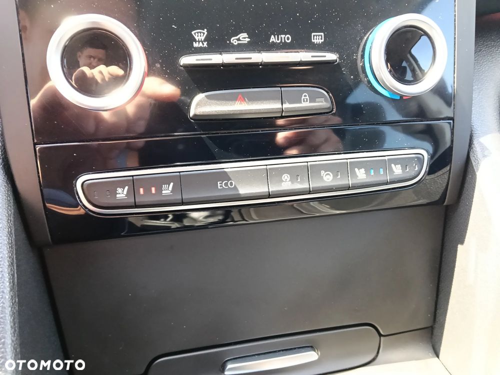 Renault Talisman ENERGY TCe 200 EDC INITIALE PARIS - 35