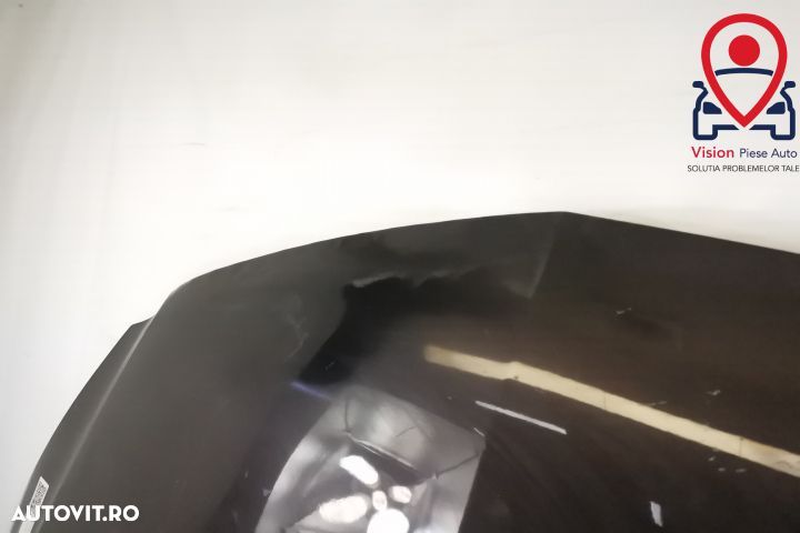 Capota Motor Originala Opel  Insignia  A [2008 - 2014] - 4