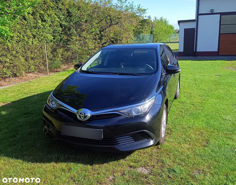 Toyota Auris Hybrid 135 Active - 1