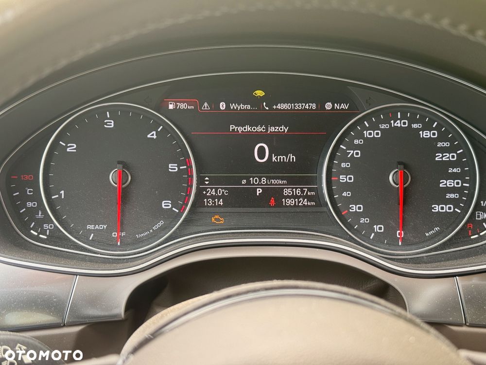 Audi A6 Limousine - 6