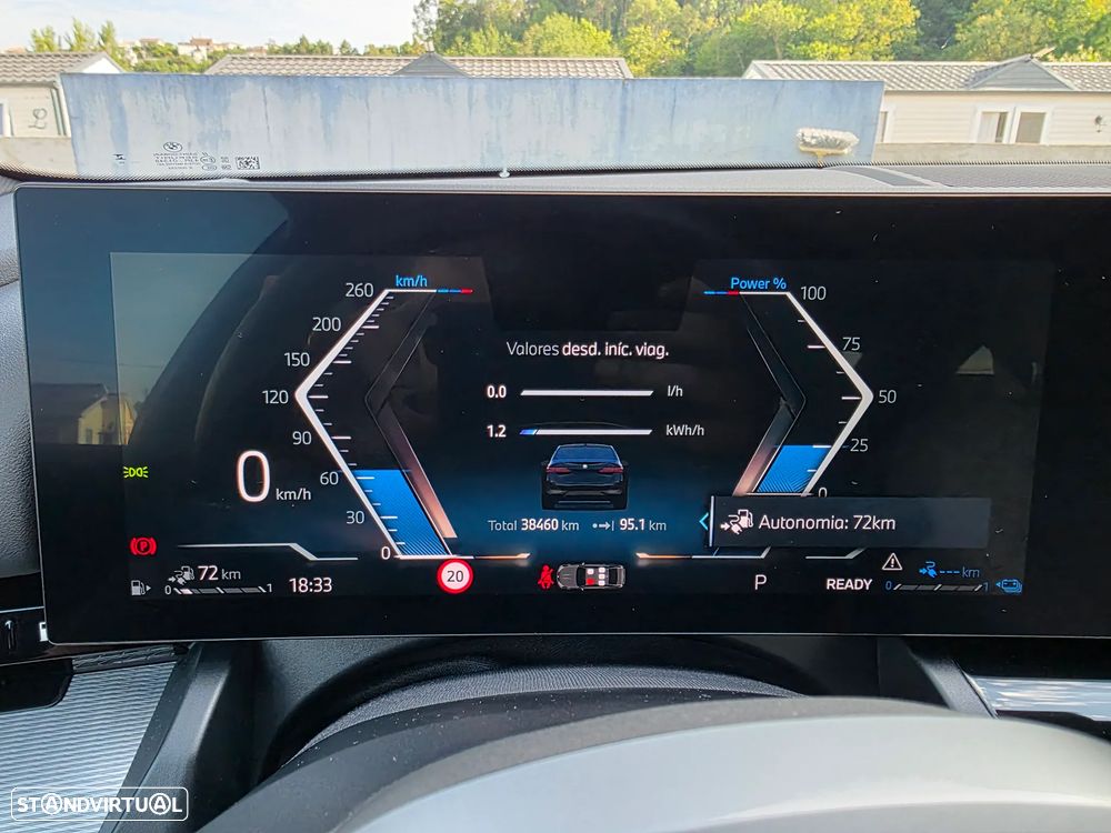 BMW 530 e Pack Desportivo M Pro - 19