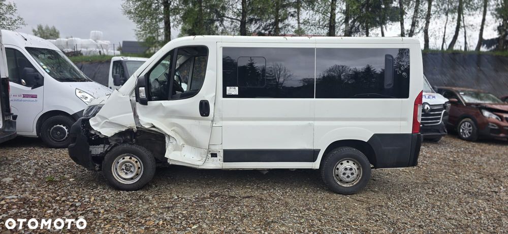 Peugeot Boxer HDi L1H1 Allure - 11