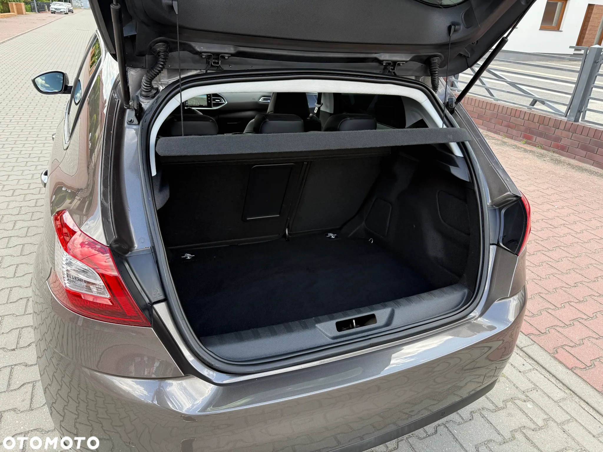 Peugeot 308 - 29
