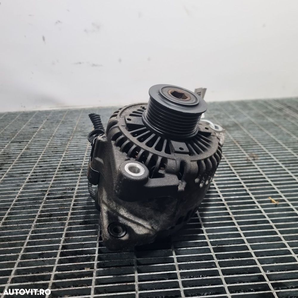 Alternator Kia Sorento 2.5 Diesel 2006 - 2009 170CP 2497CC D4CB Euro4 (1390) Diesel ... - 4