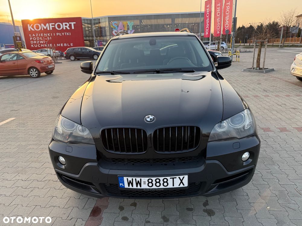 BMW X5 3.0si xDrive - 3
