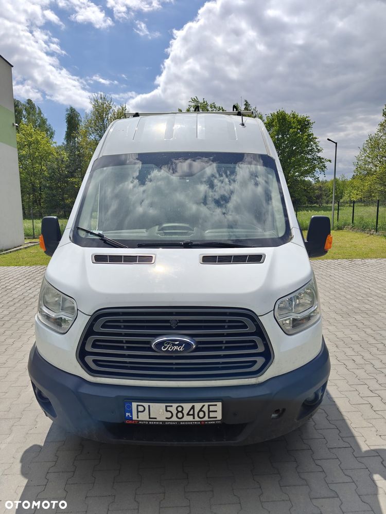 Ford Transit - 15