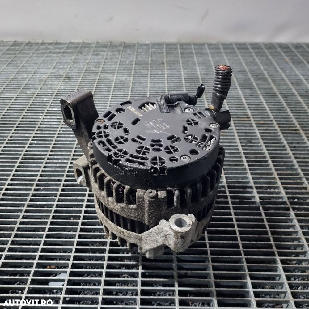 Alternator Volvo XC60 2.4 D 2008 - 2013 215CP 2400CC D5244T11 Euro5 (1482) Diesel ... - 2