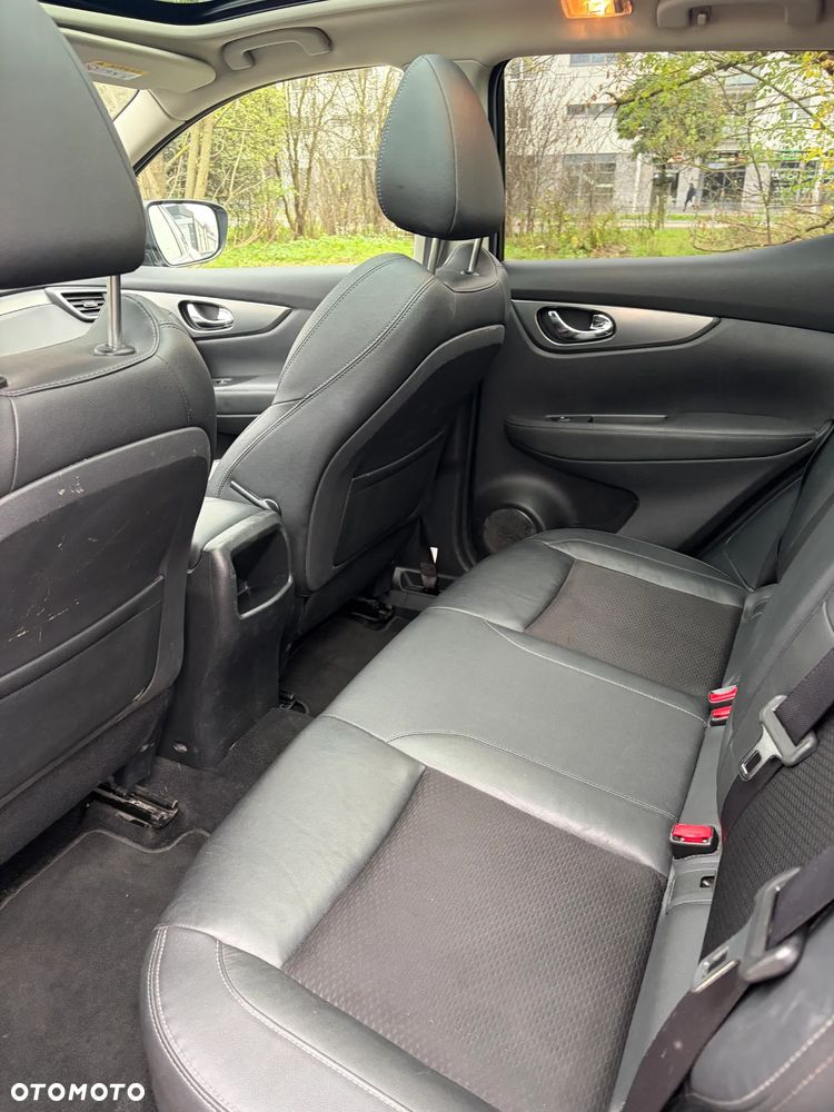 Nissan Qashqai - 13