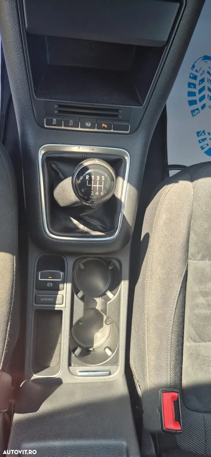 Volkswagen Tiguan - 14