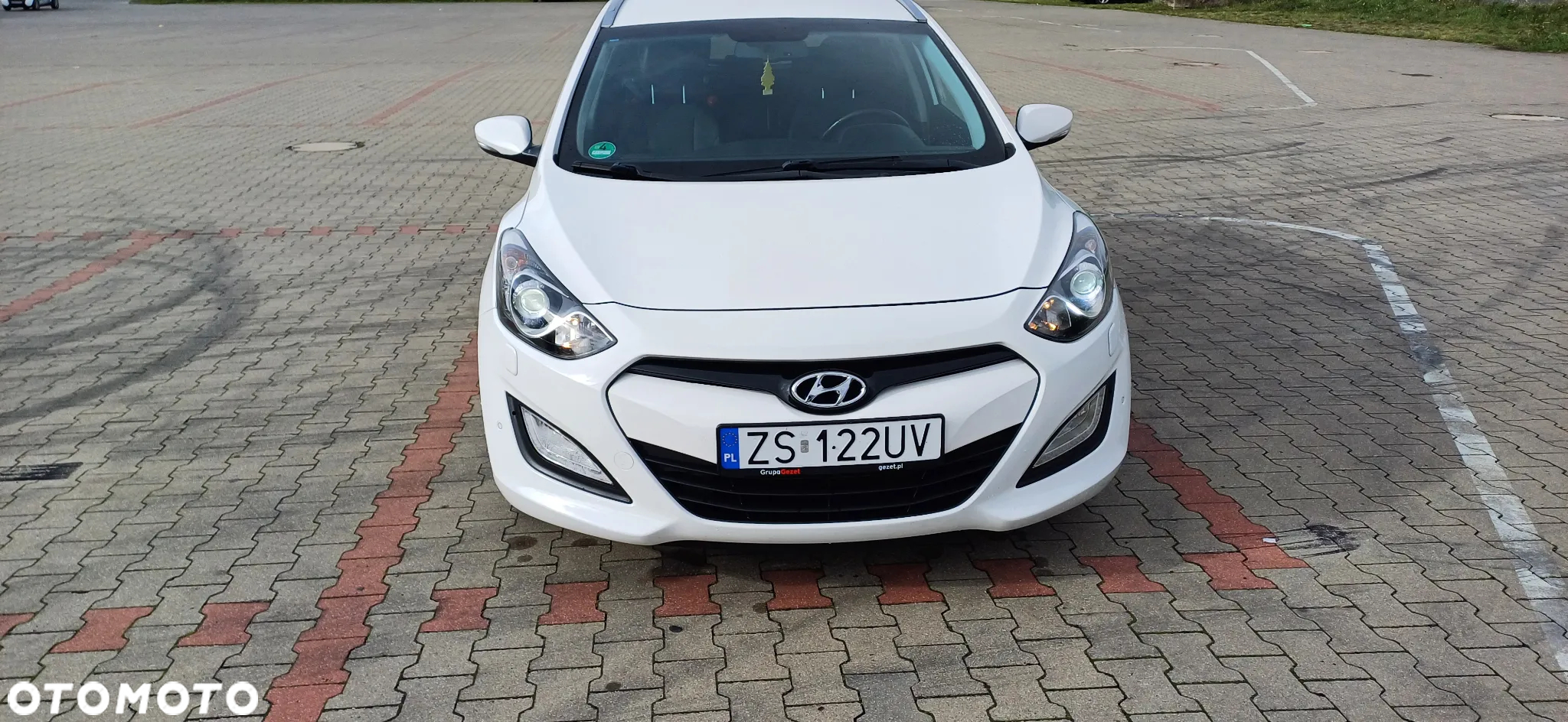 Hyundai i30 1.6 GDI Comfort - 15