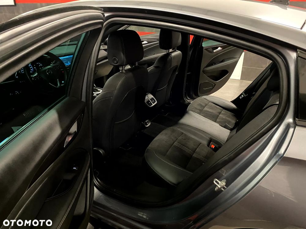 Opel Insignia 2.0 Direct InjectionTurbo Business Edition - 24
