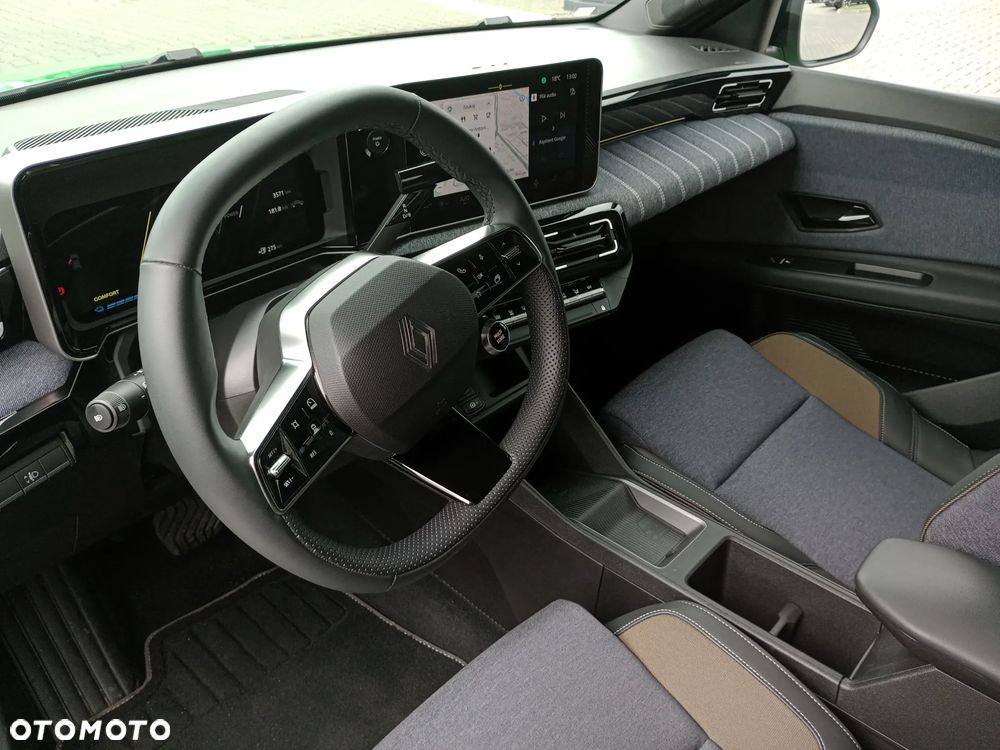 Renault 5 40kWh Urban Range Techno - 9