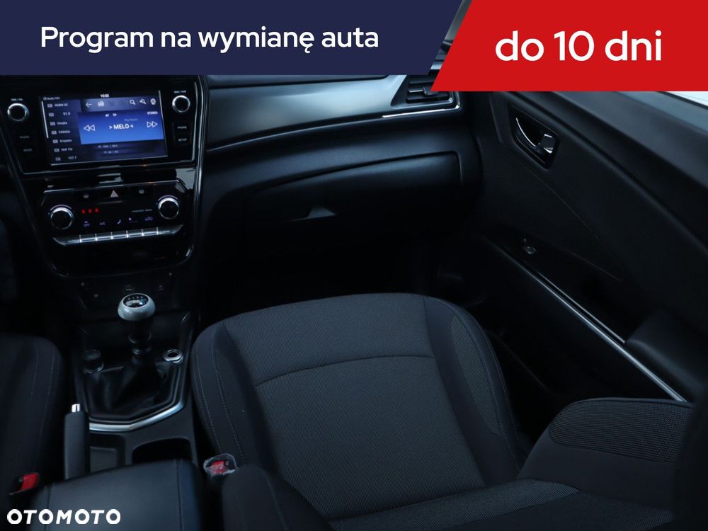 SsangYong/KGM Tivoli - 10
