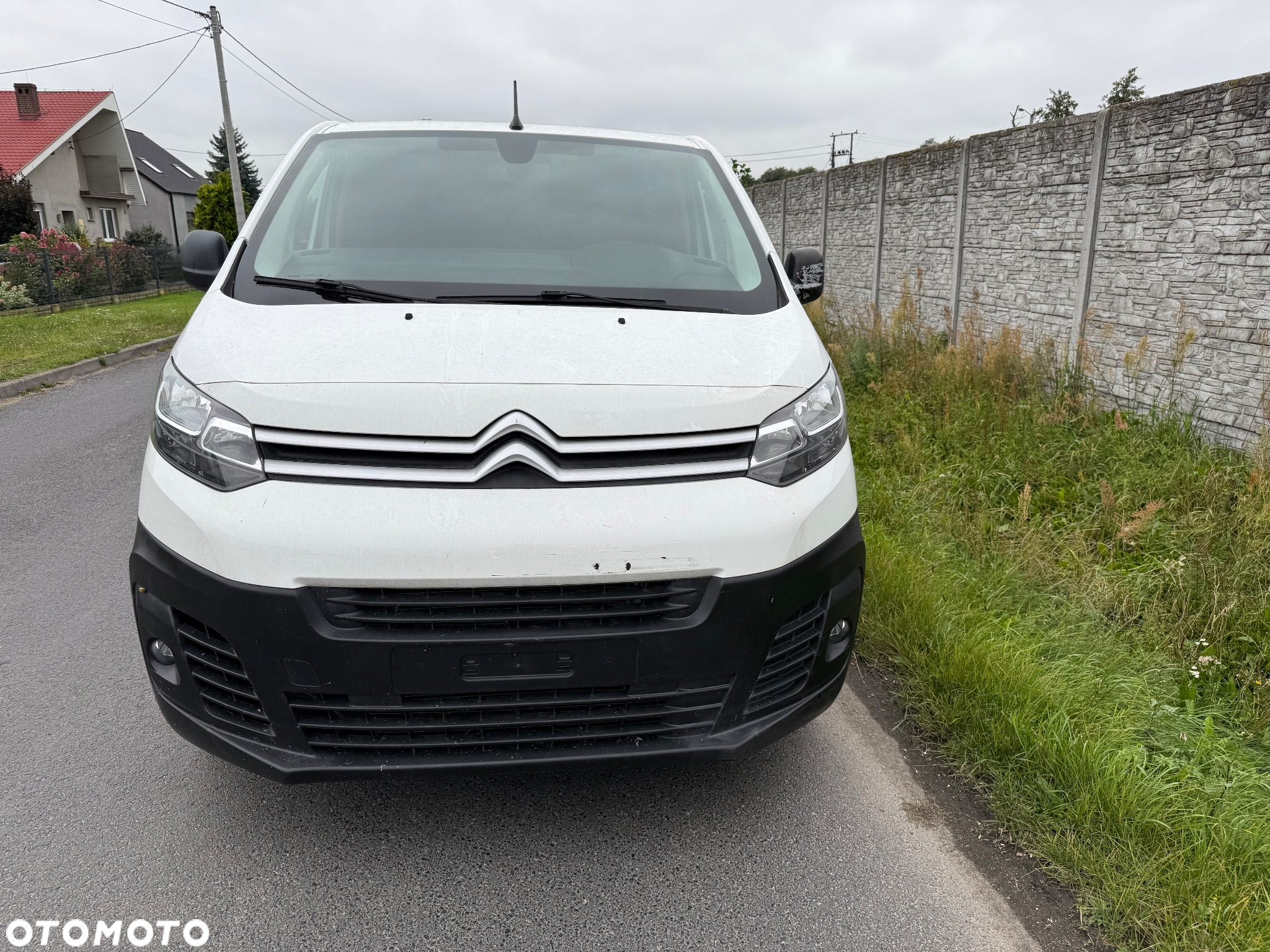 Citroën Jumpy - 2