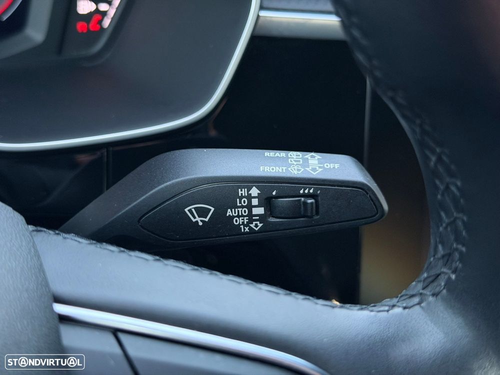 Audi Q3 Sportback 35 TDI S tronic - 30