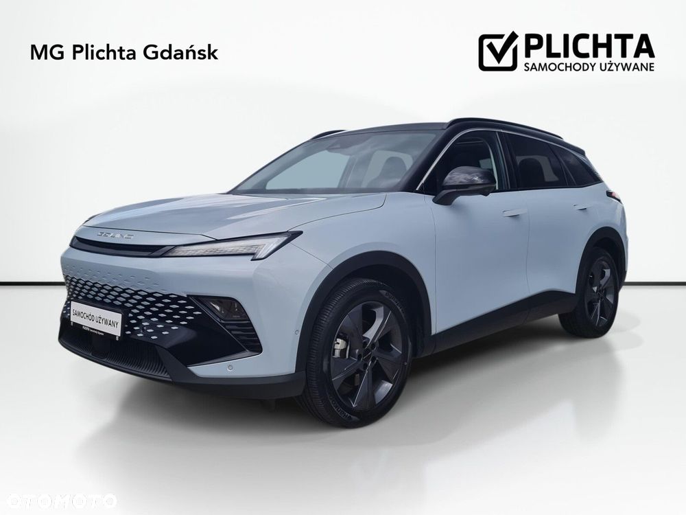 BAIC 5 Beijing 1.5T Luxury DCT - 2