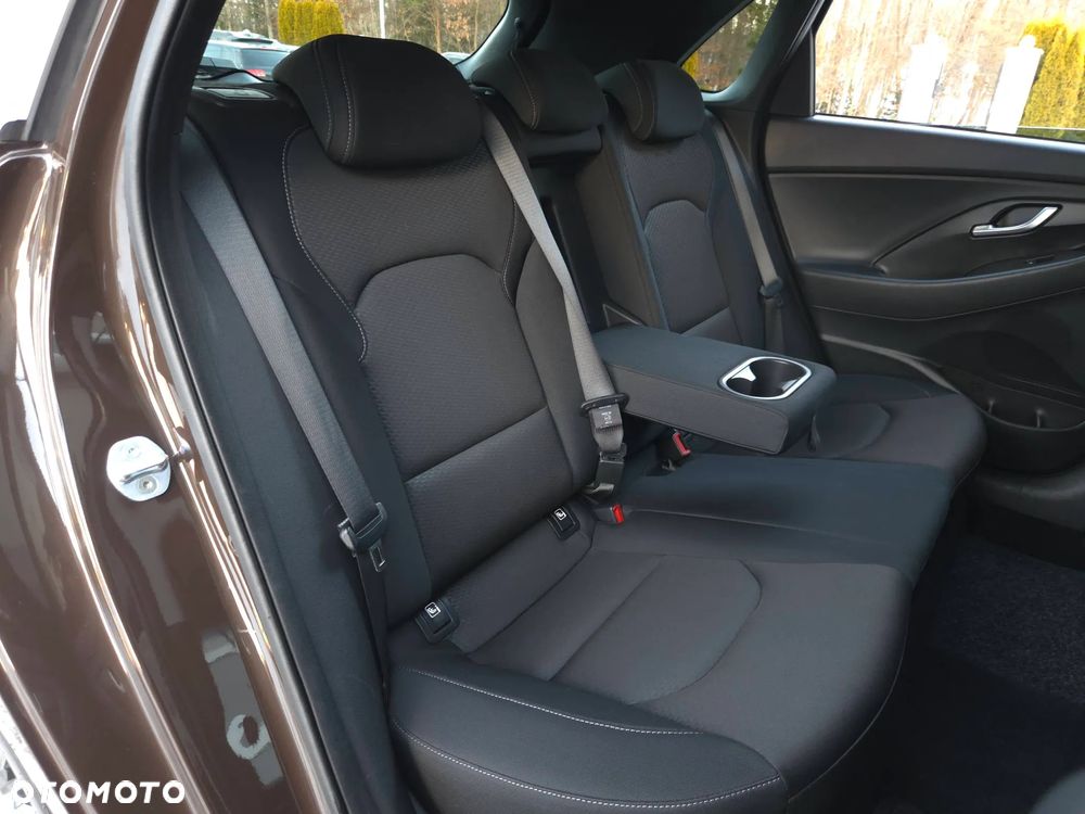 Hyundai i30 1.4 T-GDI Premium - 34