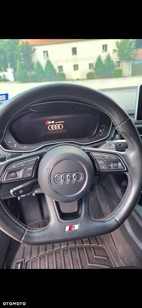 Audi S5 Sportback - 18