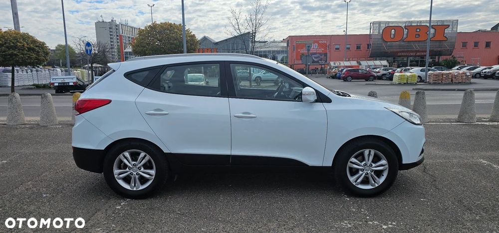 Hyundai ix35 - 6