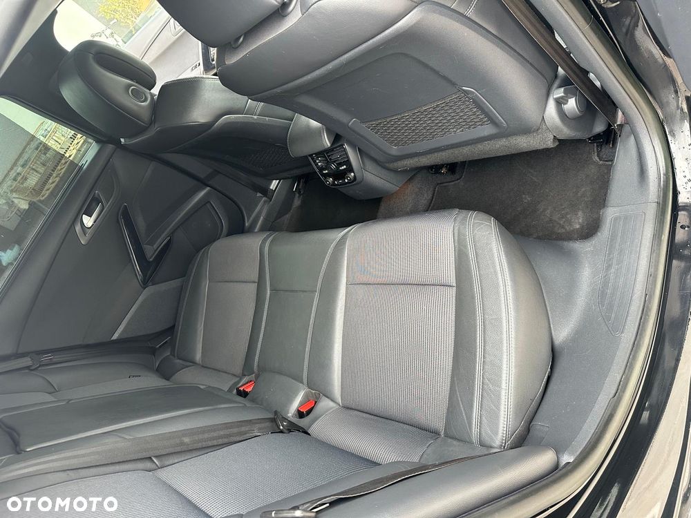 Peugeot 508 - 8