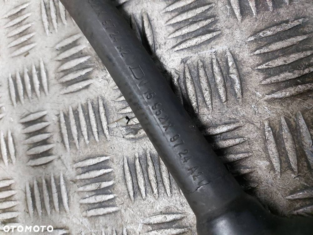 MAGISTRALA PRZEWÓD RURA WODY LAND ROVER DISCOVERY I 2.5 TD - 4