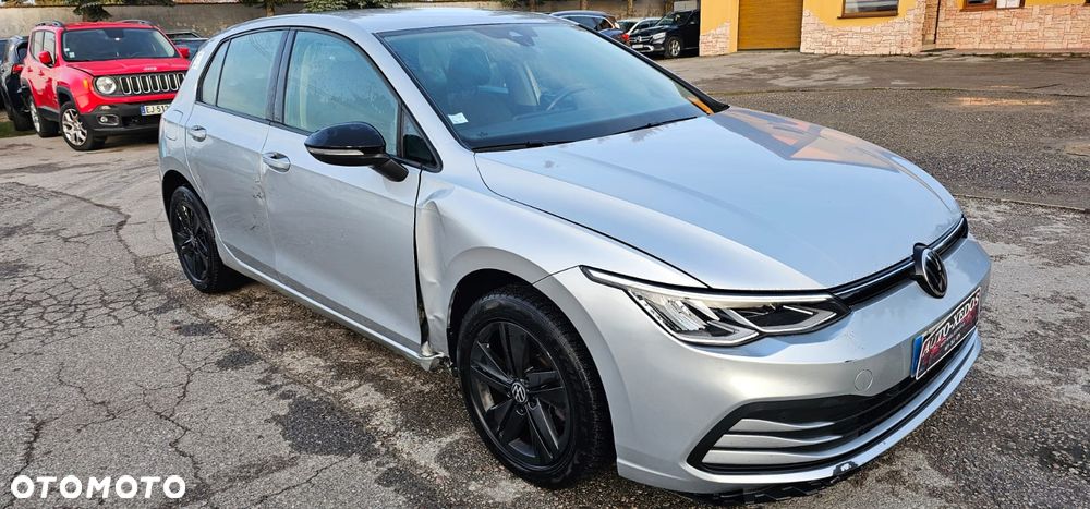 Volkswagen Golf 2.0 TDI - 2