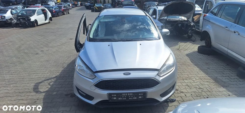 Ford silnik 1,5 tdci ozn. XXDA gwarancja - 1