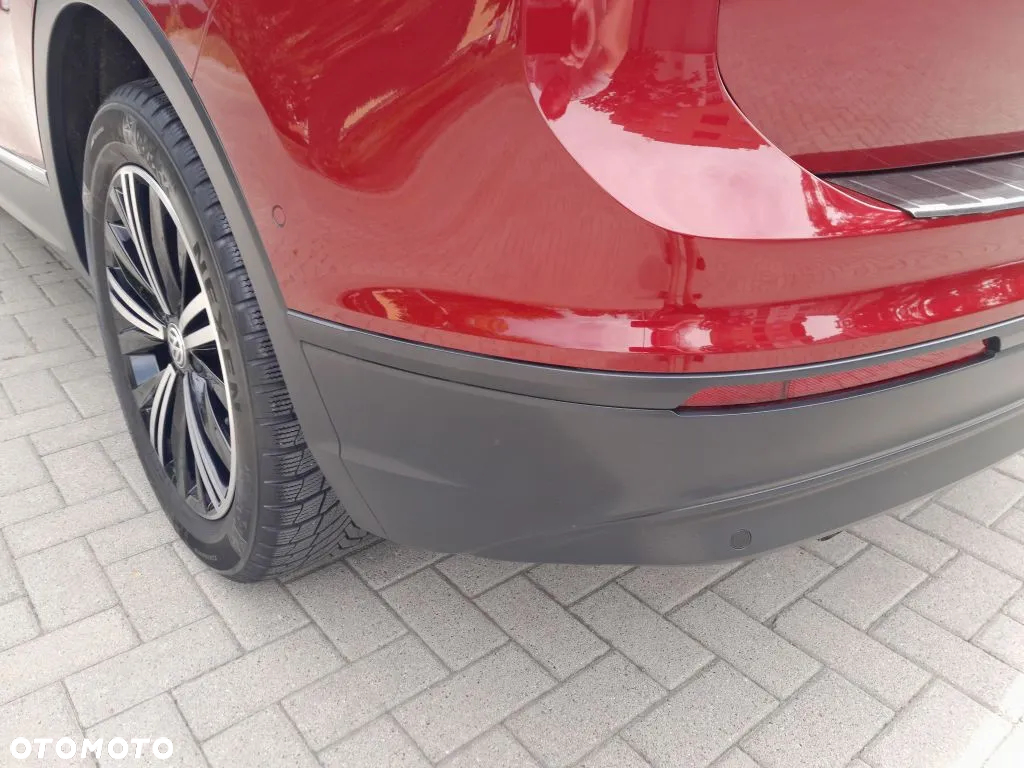 Volkswagen Tiguan 2.0 TDI BMT SCR Comfortline DSG - 26