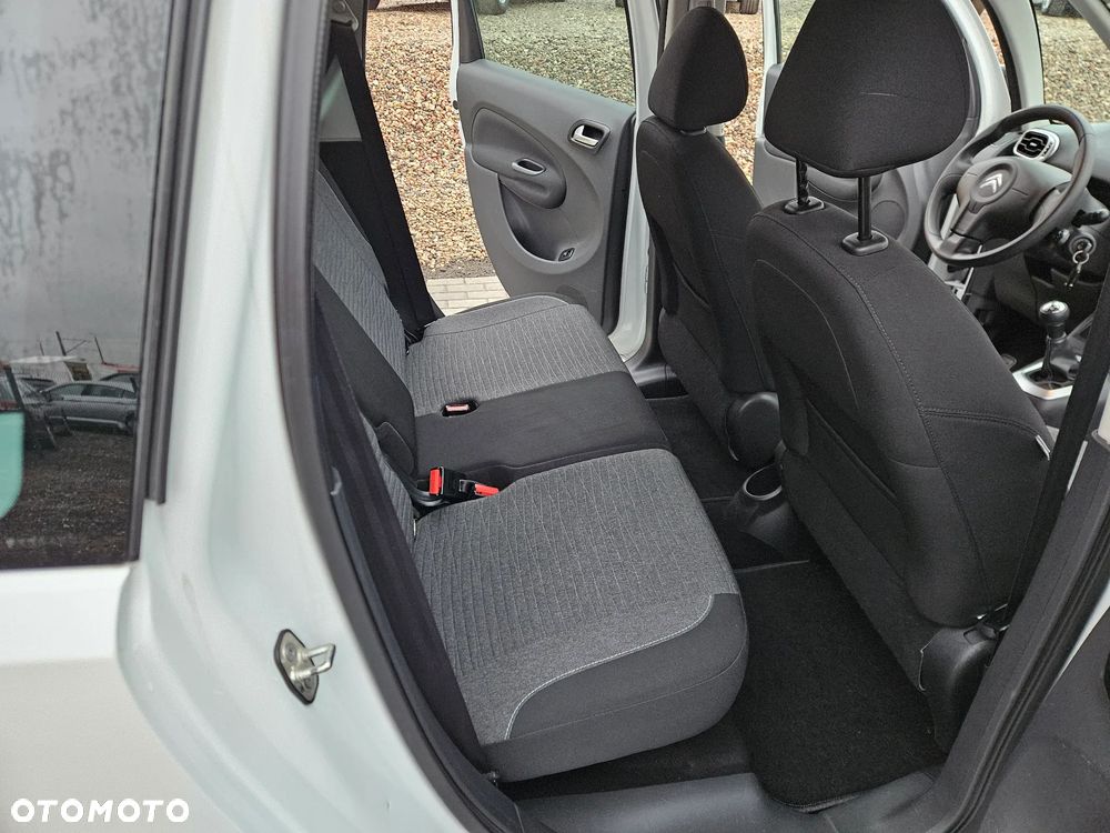 Citroën C3 Picasso PureTech 110 Selection - 9