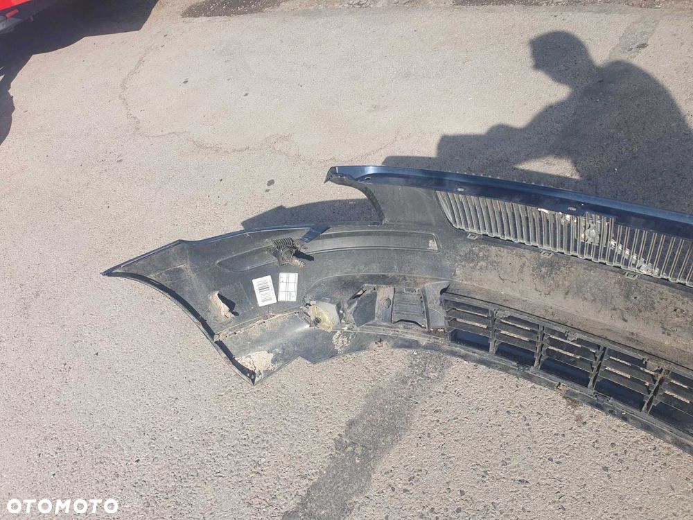 ZDERZAK PRZÓD VOLVO S40 V50 KOD LAKIERU 466 - 5