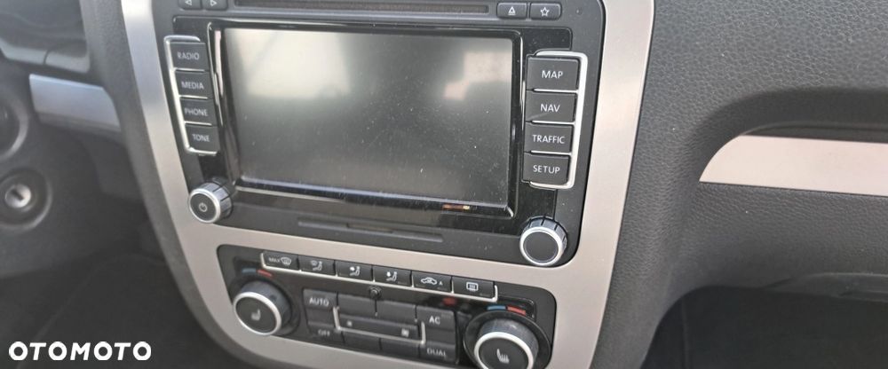 Volkswagen Eos 2.0 TDI DPF BlueMotion Technology Sport & Style - 9