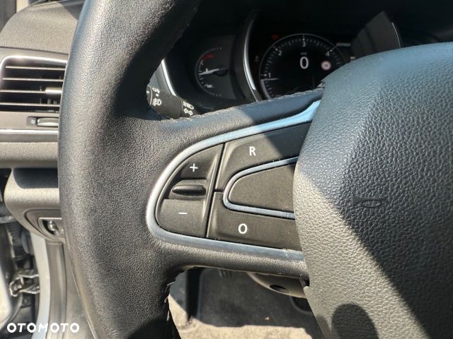 Renault Megane 1.6 dCi Energy Limited - 14
