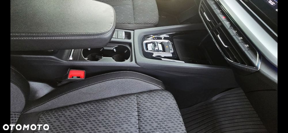 Skoda Octavia 2.0 TDI 4x4 Style DSG - 9