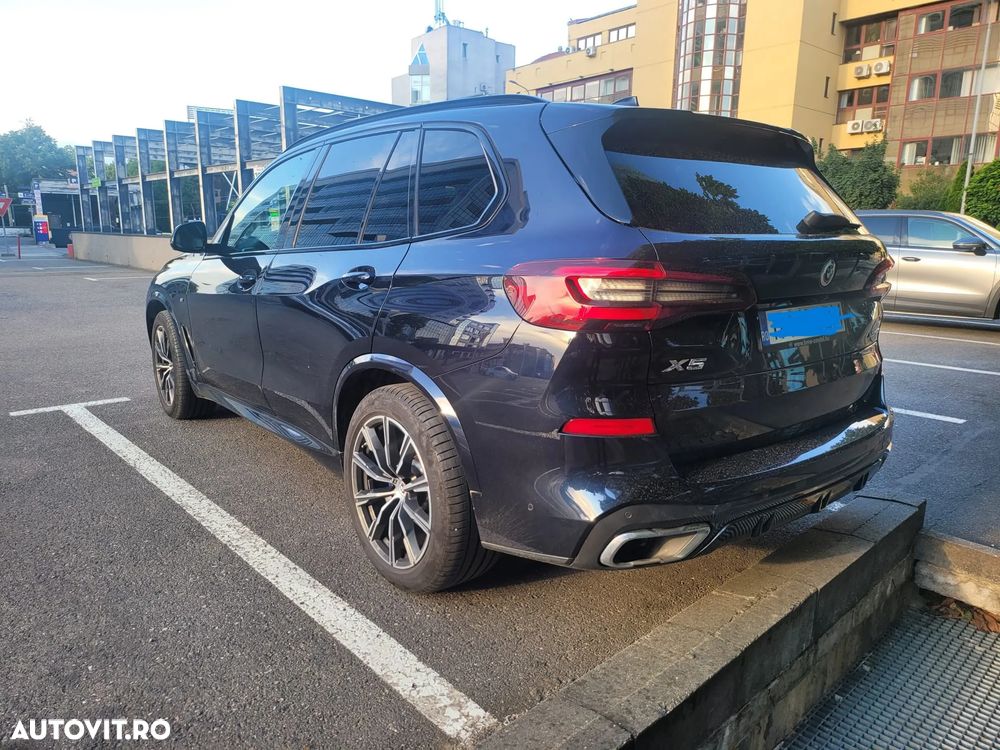 BMW X5 xDrive40i AT MHEV - 2