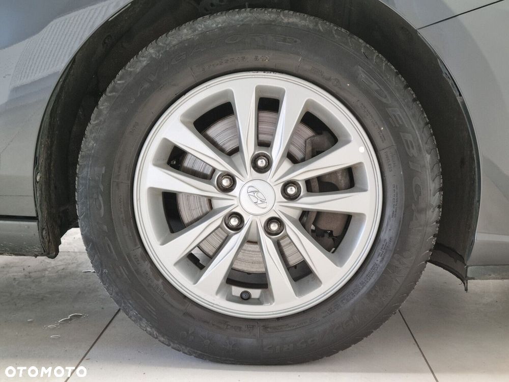 Hyundai i30 1.0 T-GDI Modern - 26