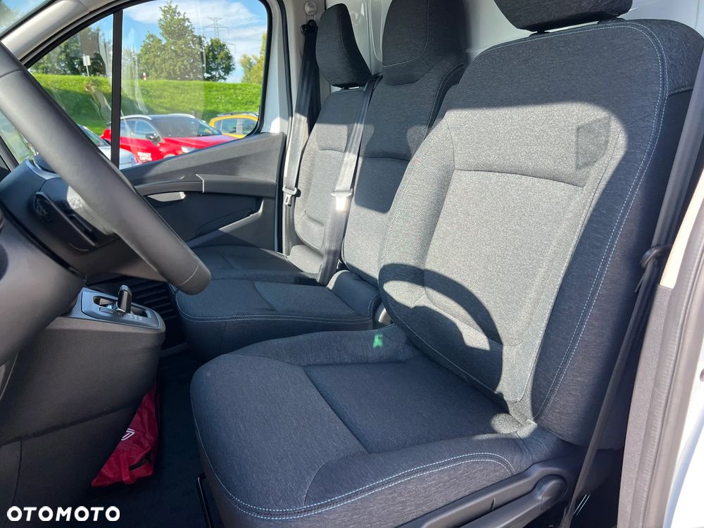 Renault Trafic - 10