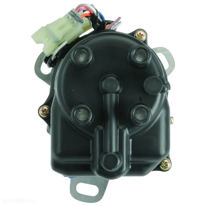 NOWY APARAT ZAPLONOWY MODUL CEWKA ZAPLONOWA KOPULKA PALEC APARATU ZAPLONOWEGO HONDA CIVIC CRX CR-X II 1.6 ACURA Integra Concerto 1.2 1.3 1.4 1.5 TD03U TD-03U 30100-PM7-006 30100-PM7-026 30100-PM7-056 - 1