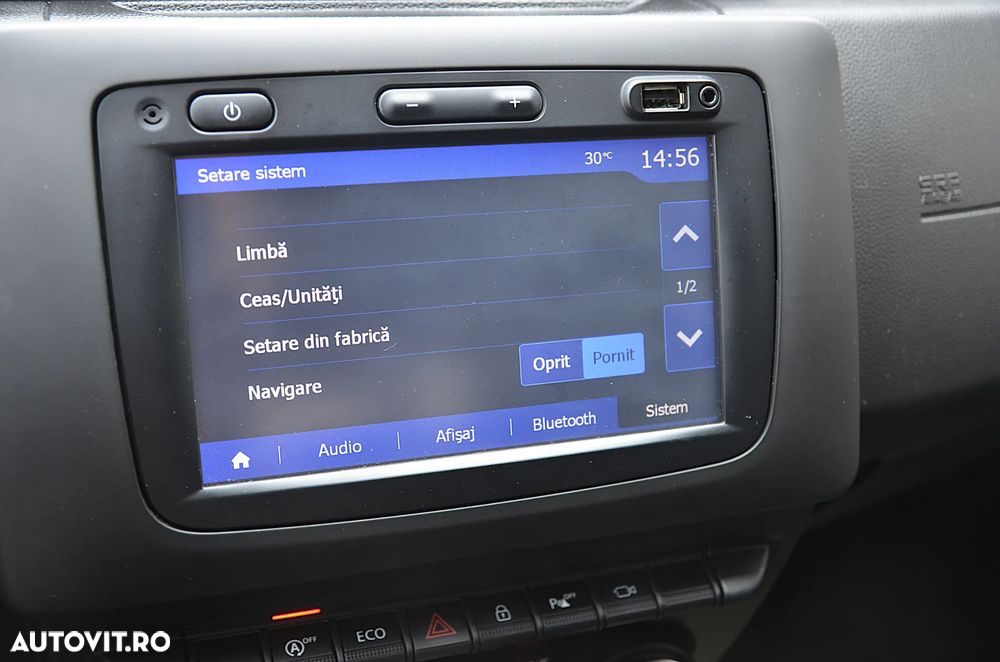 Dacia Duster - 32