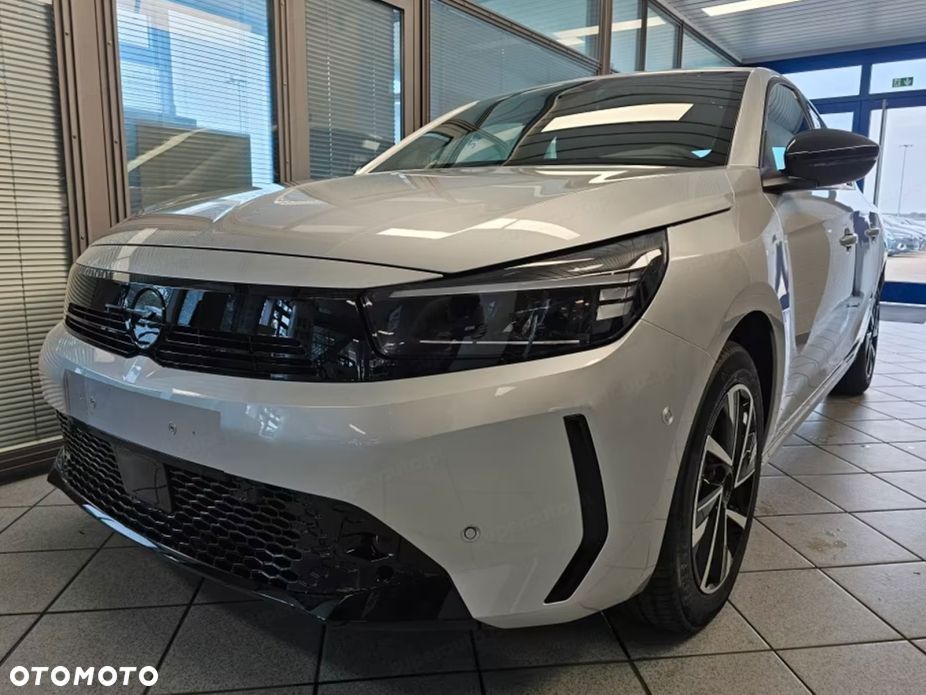 Opel Corsa 1.2 GS S&S - 2