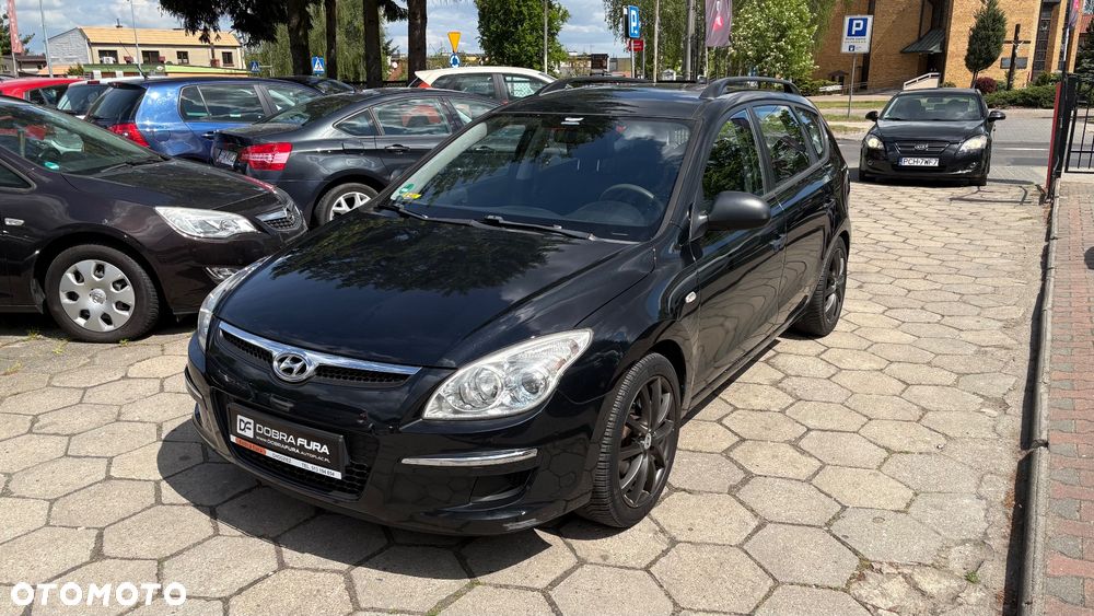 Hyundai i30 1.6 Comfort - 1
