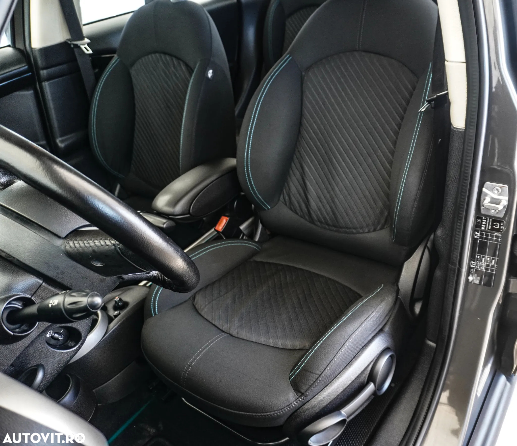 Mini Countryman Cooper S - 13