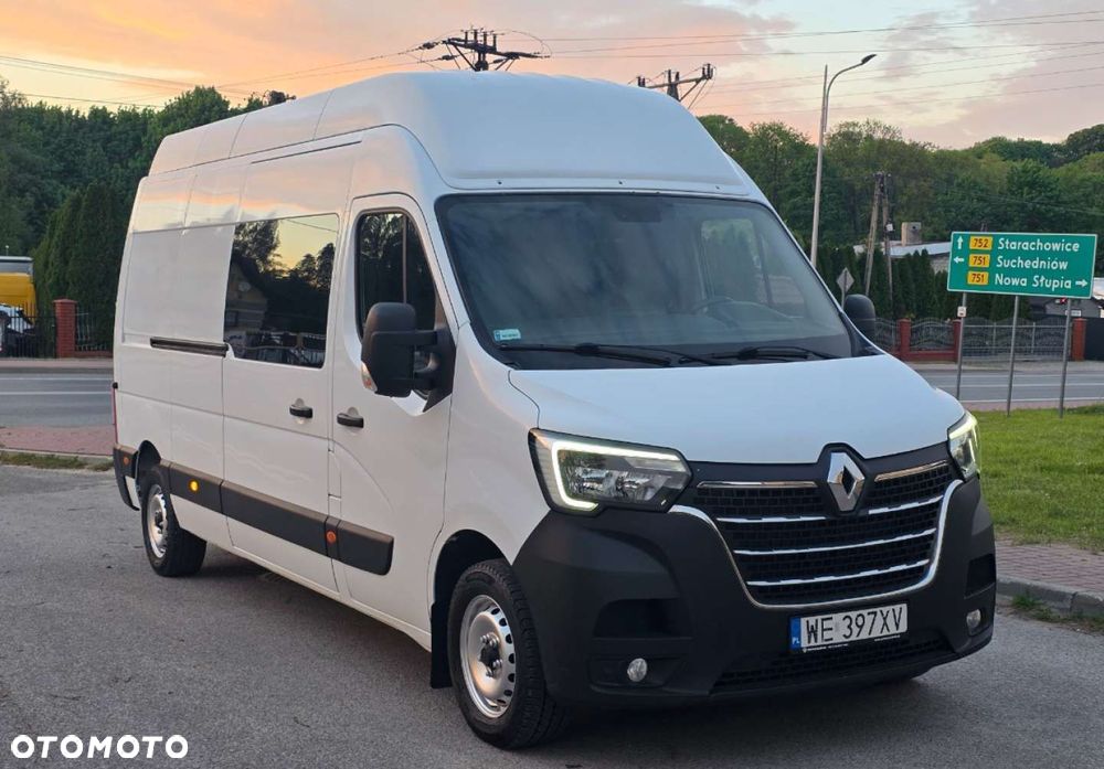 Renault Master - 4