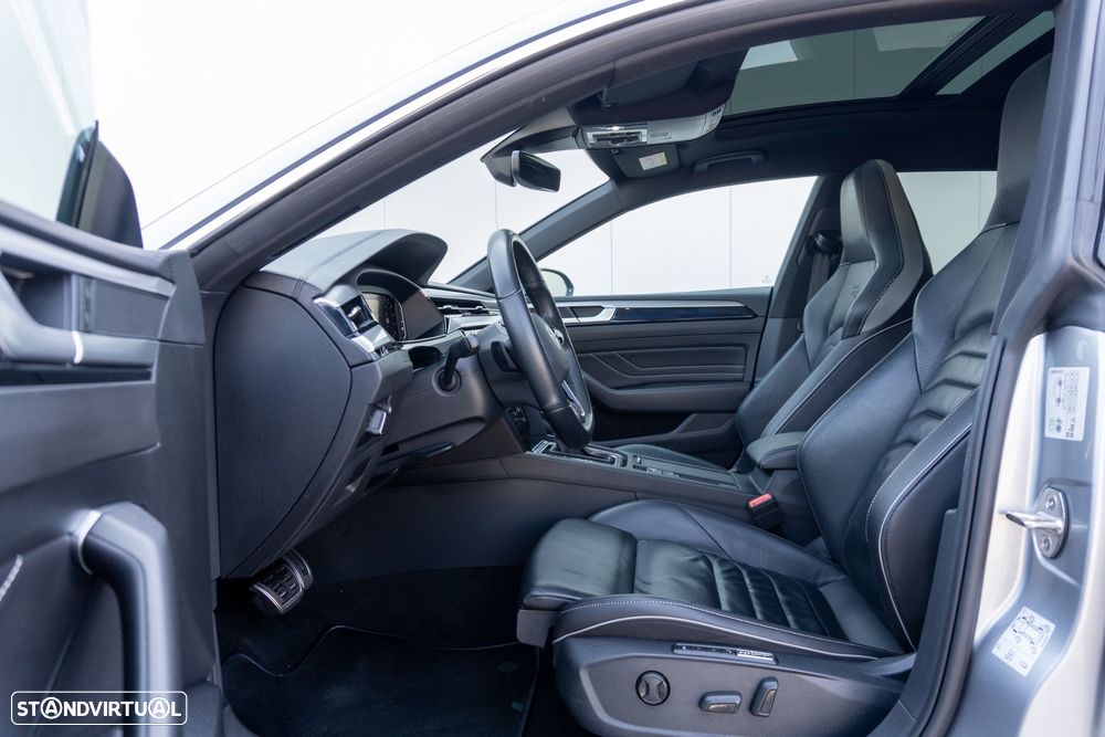 VW Arteon Shooting Brake 1.4 TSI eHybrid R-Line - 15