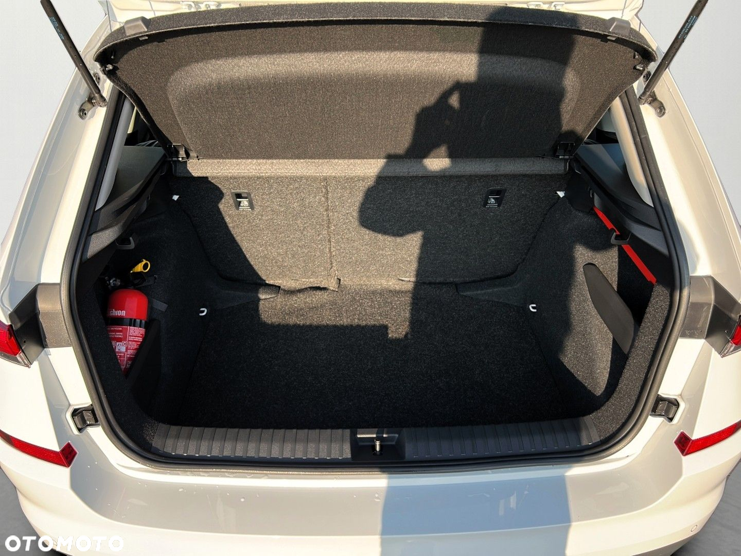 Skoda Kamiq 1.0 TSI Ambition DSG - 18