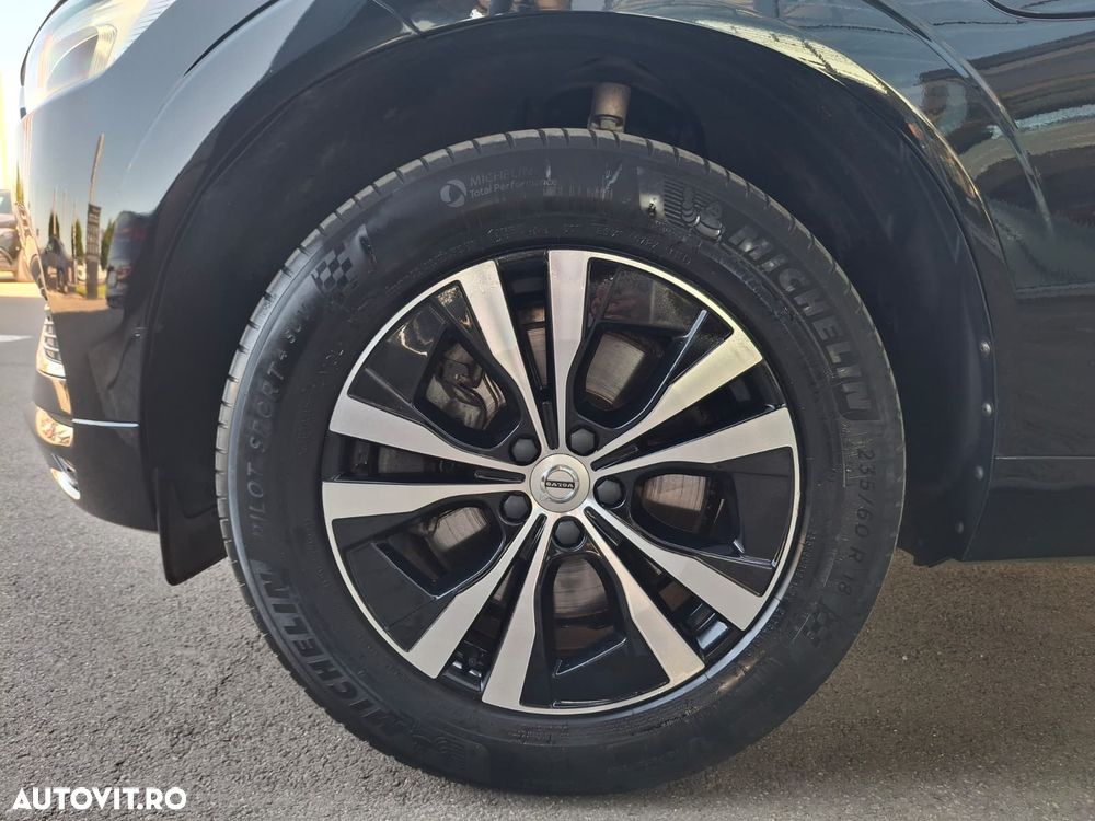 Volvo XC 60 T6 AWD Recharge Geartronic Inscription - 29