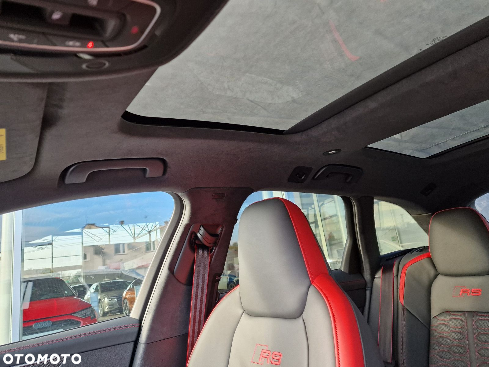 Audi RS6 - 32
