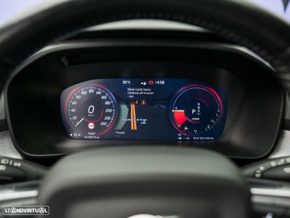 Volvo XC 40 1.5 T5 PHEV Inscription Expression - 22