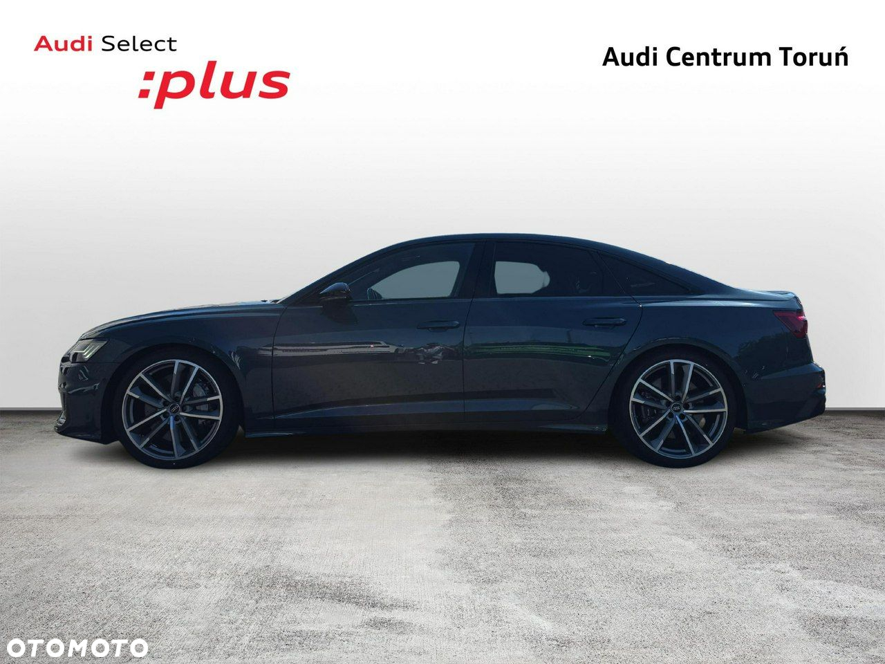 Audi S6 Limousine TDI quattro tiptronic - 2