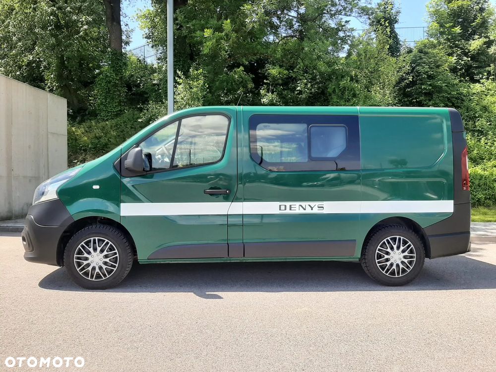 Renault TRAFIC - 6